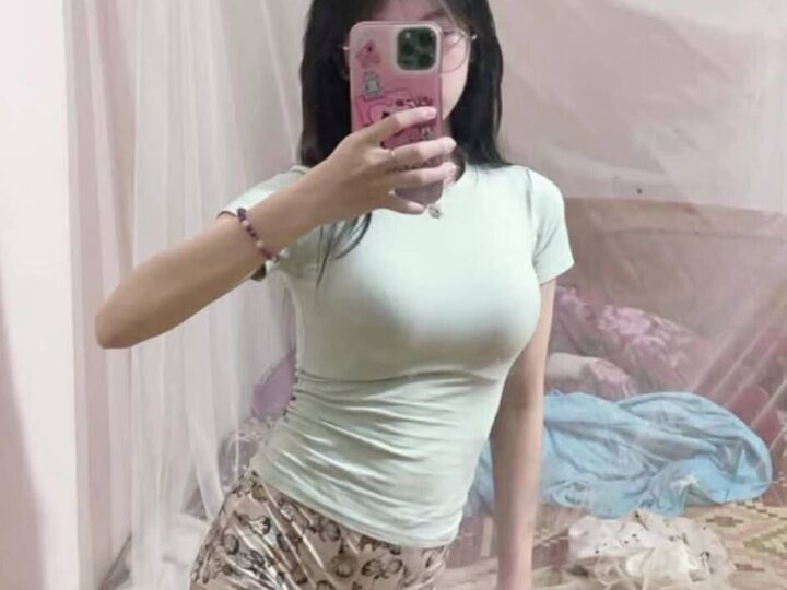 Ảnh 7 của Tiktoker Chu Giang mình dây vú to bị nyc tung clip sex (Full Clip + Pic)